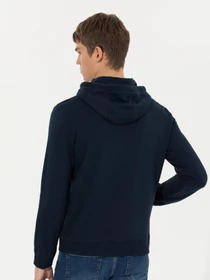 Худи и свитшоты US Polo модель G081SZ082.000.1454275.VR033 Фото