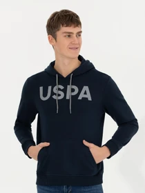 Худи и свитшоты US Polo модель G081SZ082.000.1454275.VR033 Фото