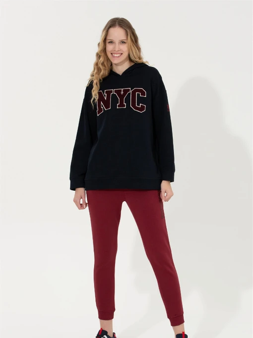 Брюки US Polo модель G082SZ0OP.000.1452103.VR223 Фото
