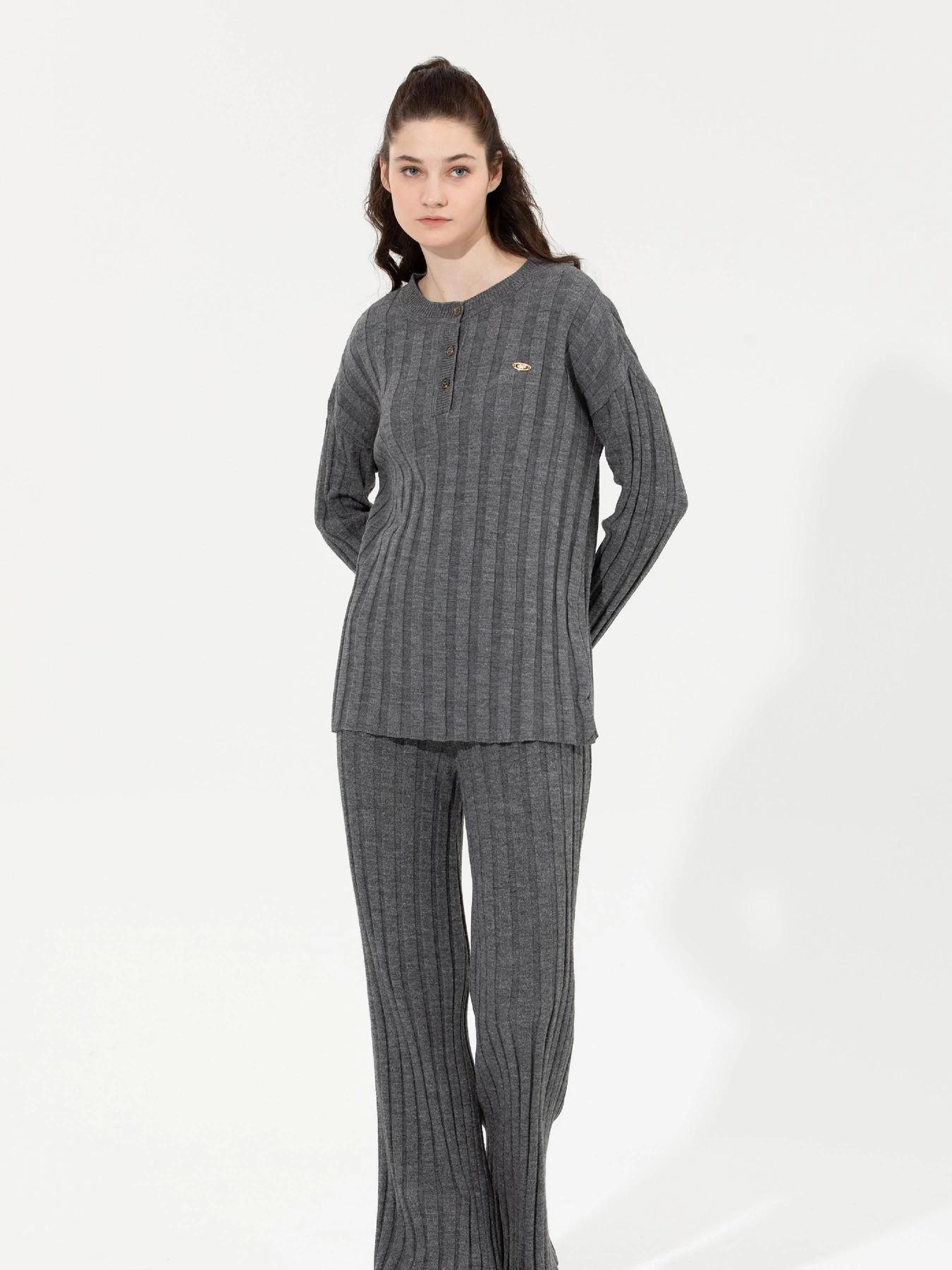 Свитры и кардиганы US Polo модель G082SZ0TK.000.1452256.VR086 Фото