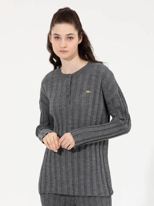 Свитры и кардиганы US Polo модель G082SZ0TK.000.1452256.VR086 Фото
