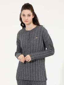 Свитры и кардиганы US Polo модель G082SZ0TK.000.1452256.VR086 Фото