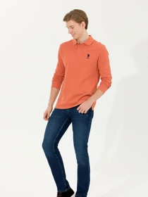 Джинсы US Polo модель G081SZ080.000.1452733.DN0023 Фото