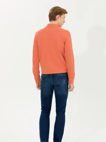 Джинсы US Polo модель G081SZ080.000.1452733.DN0023 Фото