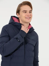 Куртки и дубленки US Polo модель G081SZ0MS.000.1479081.VR033 Фото