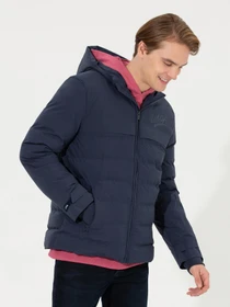 Куртки и дубленки US Polo модель G081SZ0MS.000.1479081.VR033 Фото