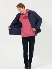 Куртки и дубленки US Polo модель G081SZ0MS.000.1479081.VR033 Фото
