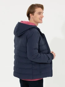Куртки и дубленки US Polo модель G081SZ0MS.000.1479081.VR033 Фото