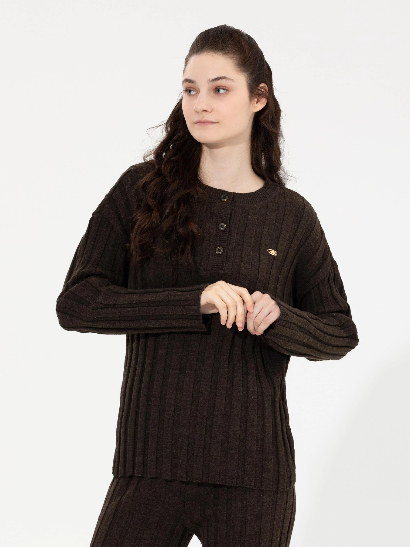 Свитры и кардиганы US Polo модель G082SZ0TK.000.1452256.VR153 Фото