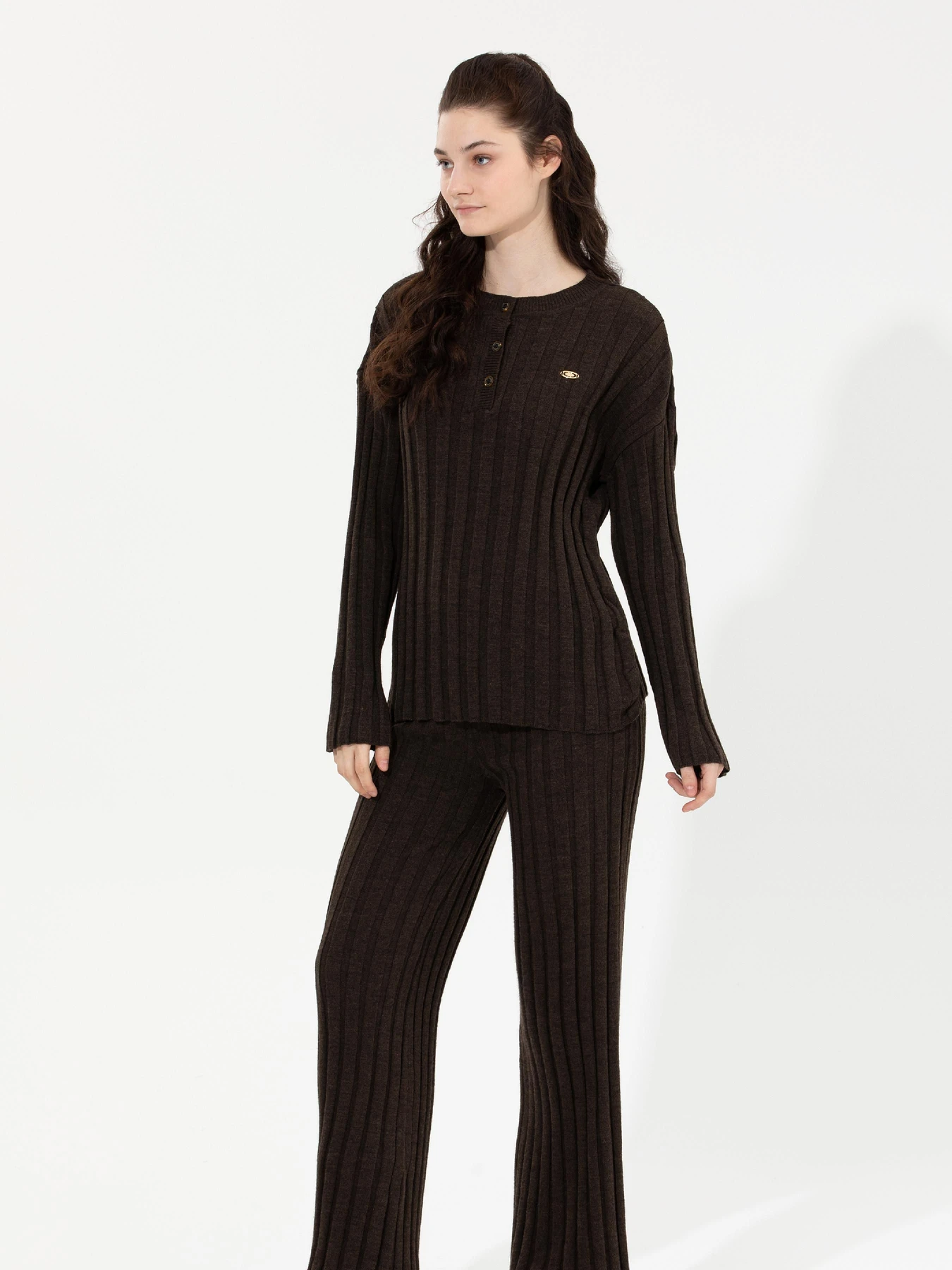 Свитры и кардиганы US Polo модель G082SZ0TK.000.1452256.VR153 Фото