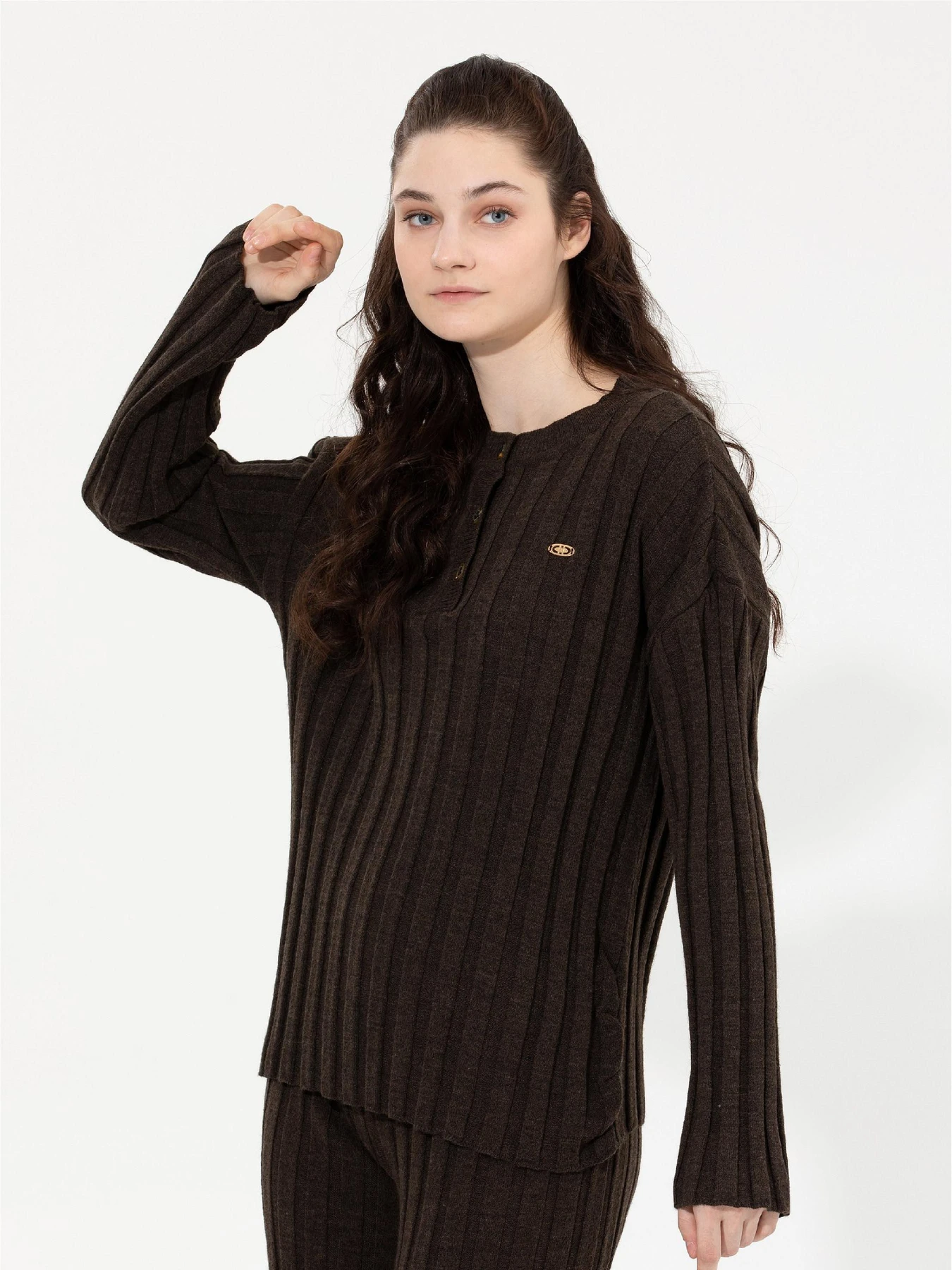 Свитры и кардиганы US Polo модель G082SZ0TK.000.1452256.VR153 Фото