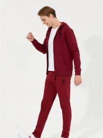 Штани US Polo модель G081SZ0OP.000.1454282.VR223 Фото
