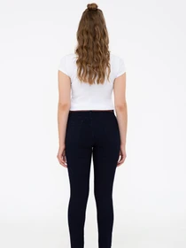 Джинсы US Polo модель G082SZ080.000.1227524.DN0023 Фото