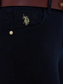 Джинсы US Polo модель G082SZ080.000.1227524.DN0023 Фото