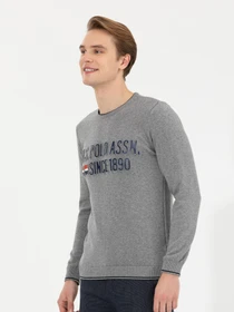 Свитры и кардиганы US Polo модель G081SZ0TK.000.1454550.VR086 Фото