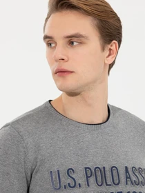 Свитры и кардиганы US Polo модель G081SZ0TK.000.1454550.VR086 Фото