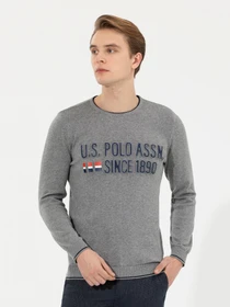 Свитры и кардиганы US Polo модель G081SZ0TK.000.1454550.VR086 Фото