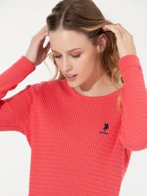 Свитры и кардиганы US Polo модель G082SZ0TK.000.1430176.VR039 Фото