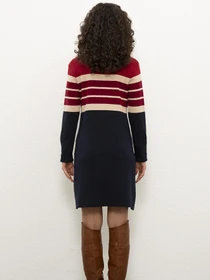 Платья US Polo модель G082SZ0TE.000.1081129.VR033 Фото
