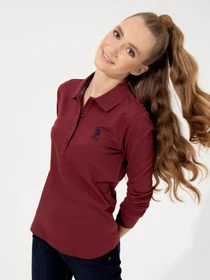 Футболки и поло US Polo модель G082SZ082.000.1452146.VR223 Фото