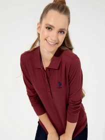 Футболки и поло US Polo модель G082SZ082.000.1452146.VR223 Фото