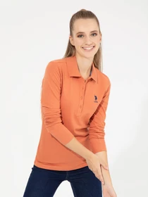 Футболки и поло US Polo модель G082SZ082.000.1452146.VR031 Фото