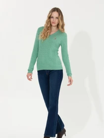 Свитры и кардиганы US Polo модель G082SZ0TK.000.1430184.VR176 Фото