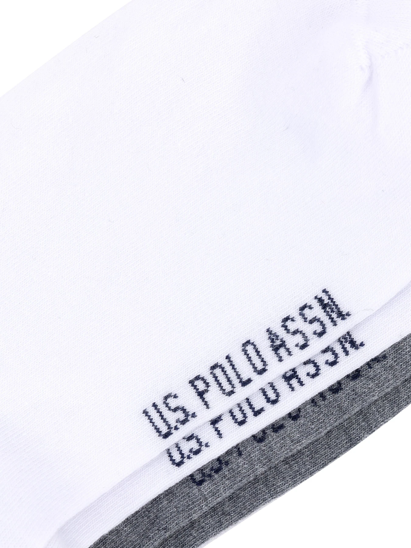 Носки и гольфы US Polo модель A081SZ013.000.JAMES-SK22-2.VR013 Фото