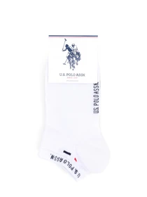 Носки и гольфы US Polo модель A081SZ013.000.JAMES-SK22-2.VR013 Фото