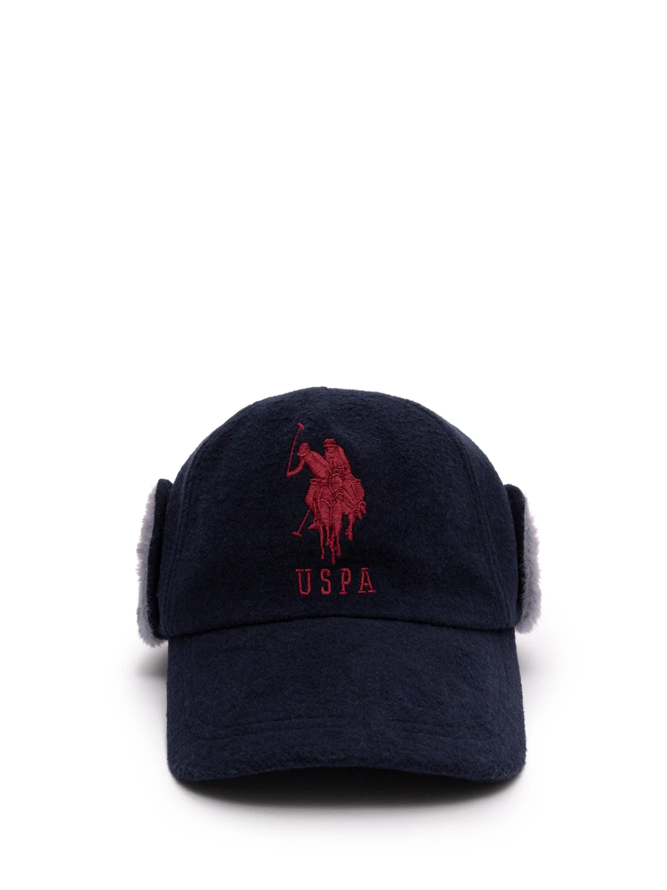 Шапки и кепки US Polo модель A081SZ064.P01.MAJE-SK22.VR033 Фото