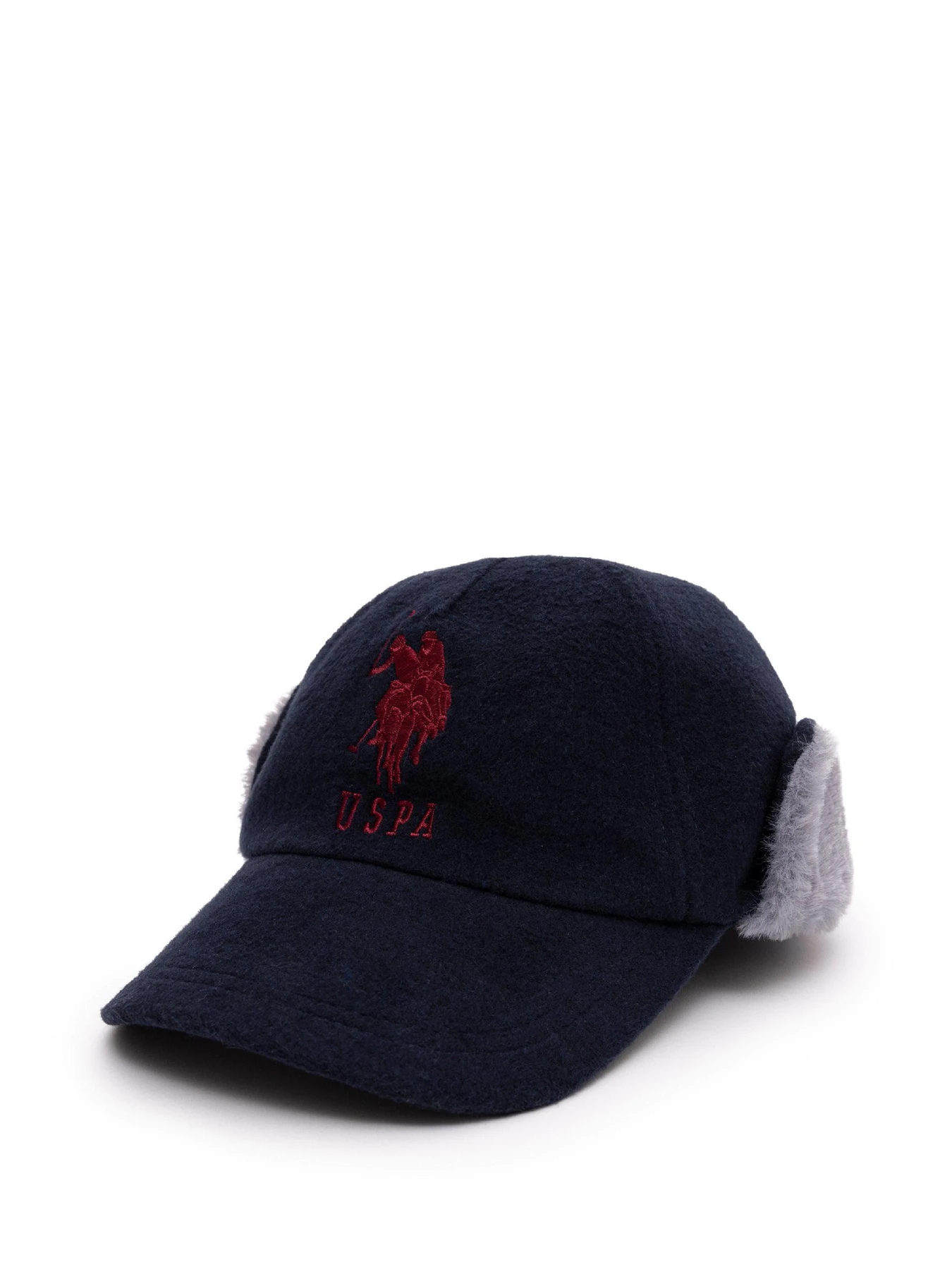 Шапки и кепки US Polo модель A081SZ064.P01.MAJE-SK22.VR033 Фото
