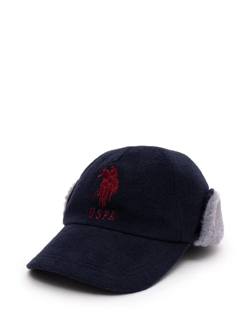Шапки и кепки US Polo модель A081SZ064.P01.MAJE-SK22.VR033 Фото