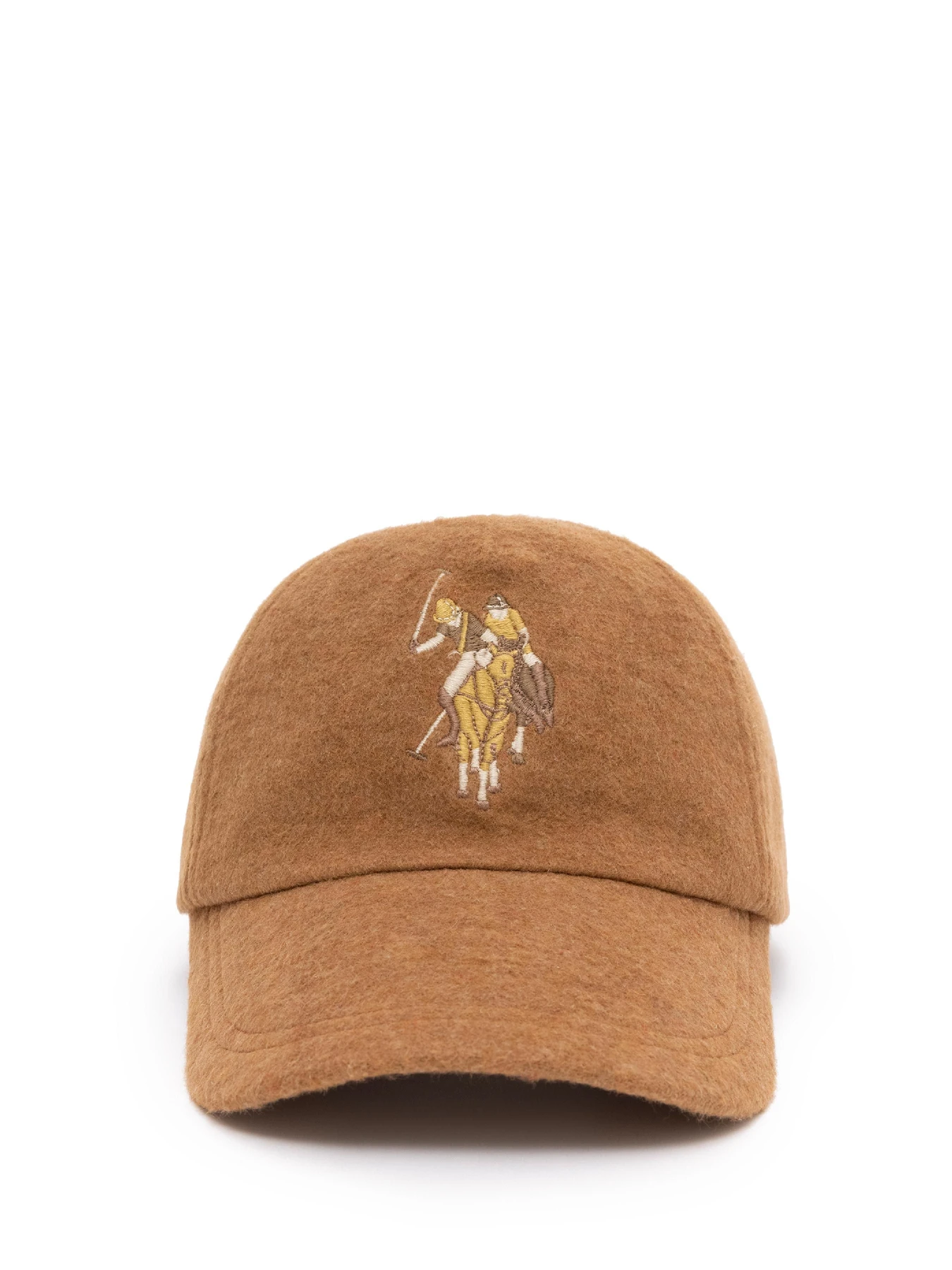 Шапки и кепки US Polo модель A081SZ064.P01.WANES.VR122 Фото
