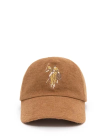Шапки и кепки US Polo модель A081SZ064.P01.WANES.VR122 Фото