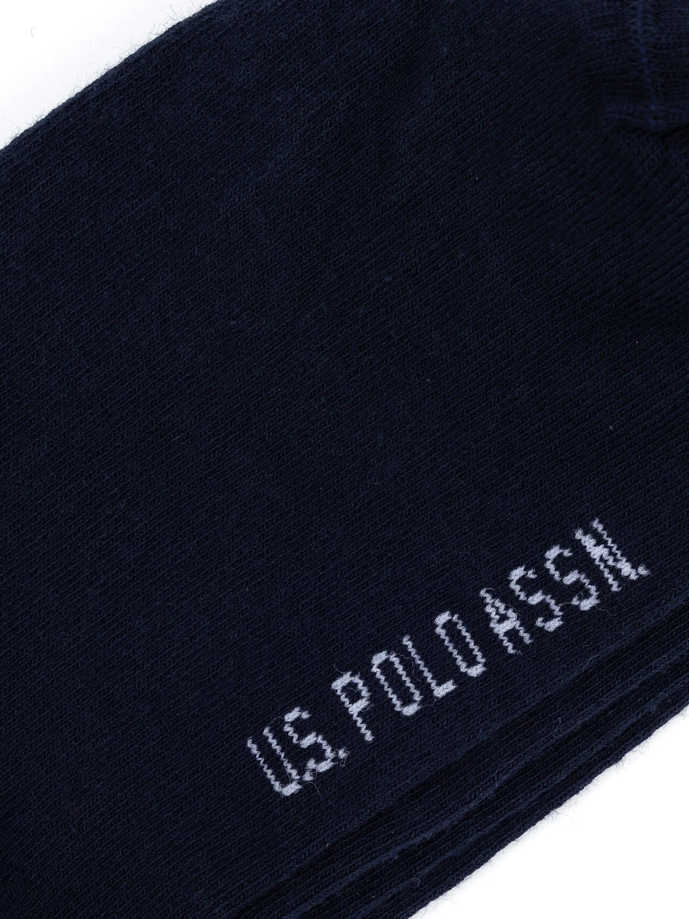 Шкарпетки та гольфи US Polo модель A081SZ013.000.JAMES-SK22-2.VR033 Шкарпетки та гольфи US Polo модель A081SZ013.000.JAMES-SK22-2.VR033 Фото
