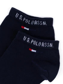 Шкарпетки та гольфи US Polo модель A081SZ013.000.JAMES-SK22-2.VR033 Фото