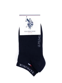 Шкарпетки та гольфи US Polo модель A081SZ013.000.JAMES-SK22-2.VR033 Фото