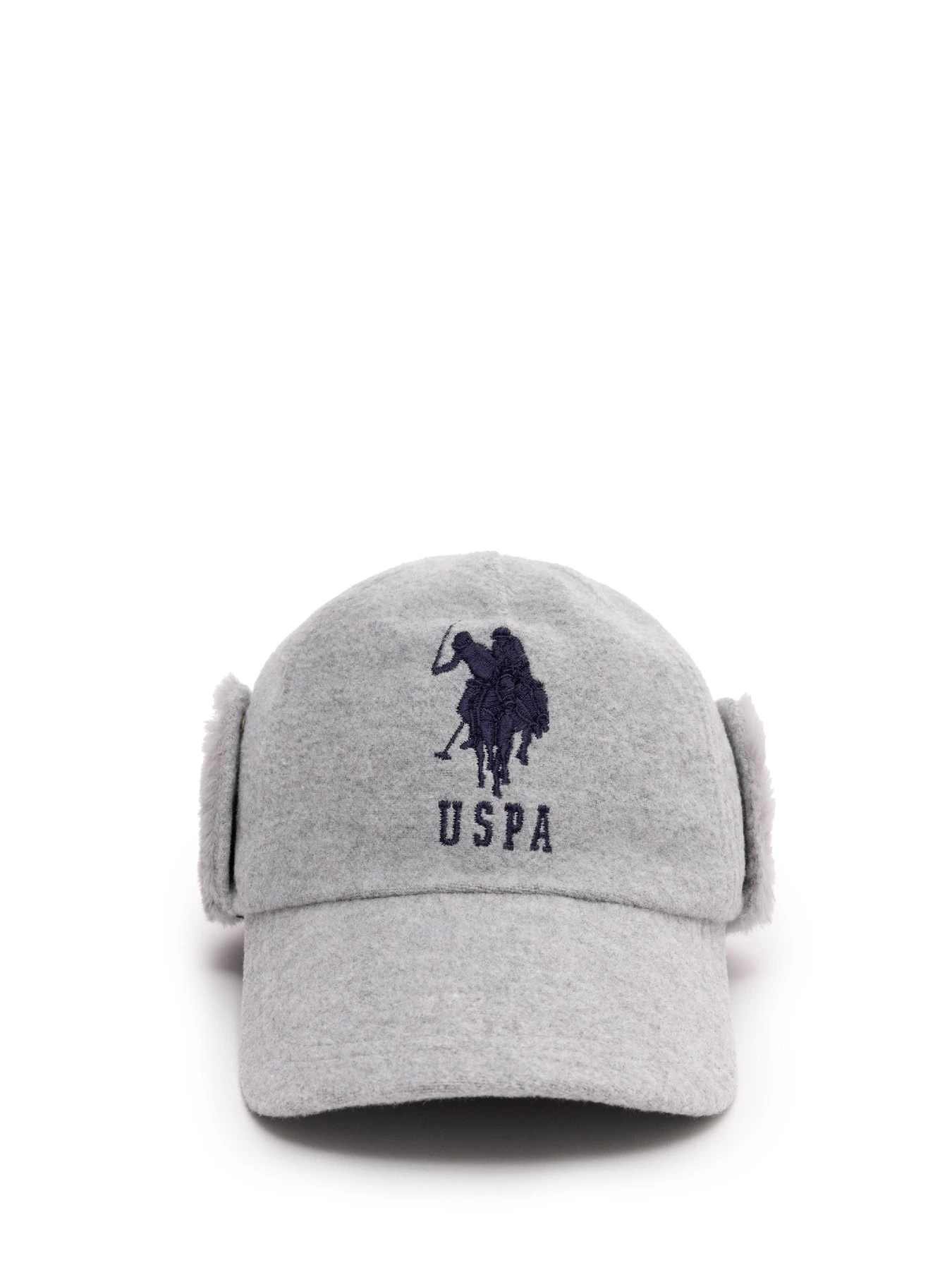 Шапки и кепки US Polo модель A081SZ064.P01.MAJE-SK22.VR086 Фото
