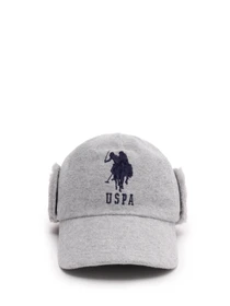 Шапки и кепки US Polo модель A081SZ064.P01.MAJE-SK22.VR086 Фото