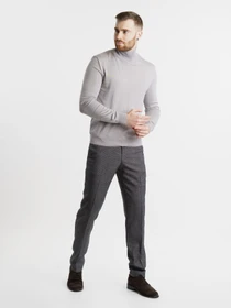 Свитры и кардиганы Arber модель M10.52.12.232 Фото