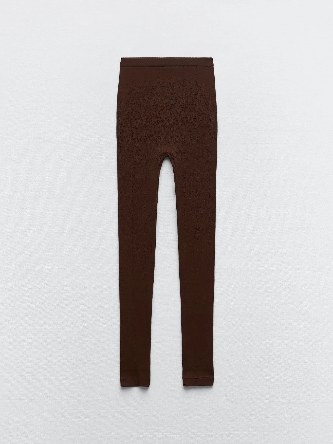 Брюки ZARA модель 67801 Фото