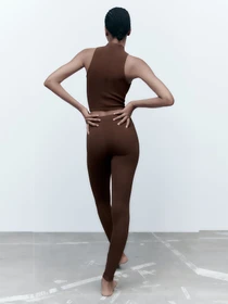 Брюки ZARA модель 67801 Фото