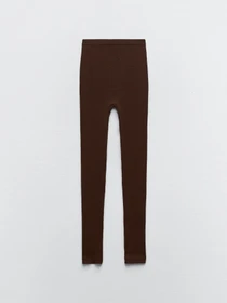 Брюки ZARA модель 67801 Фото
