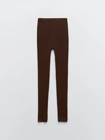 Брюки ZARA модель 67801 Фото