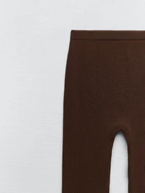 Брюки ZARA модель 67801 Фото
