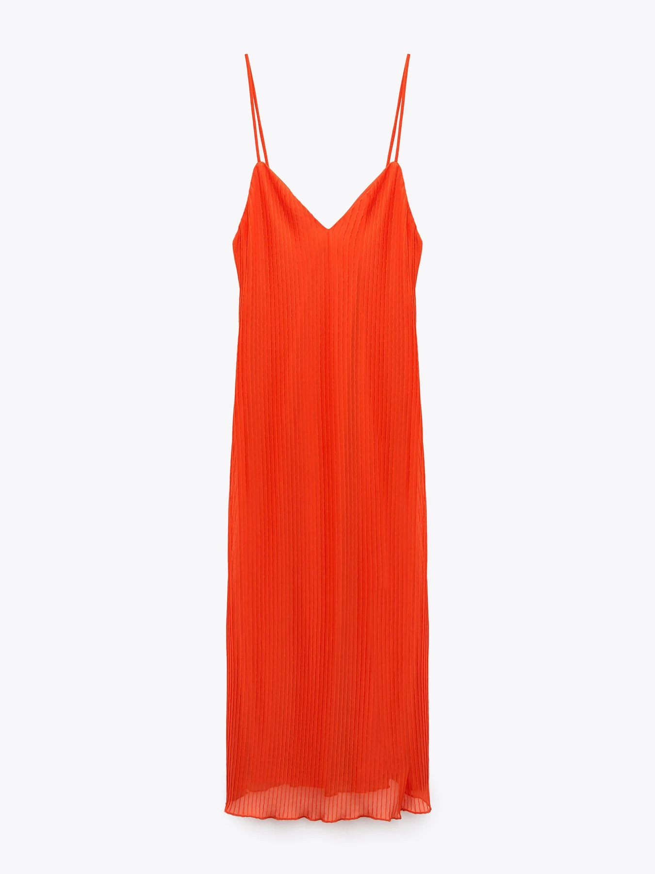 Платья ZARA модель 67804 Фото