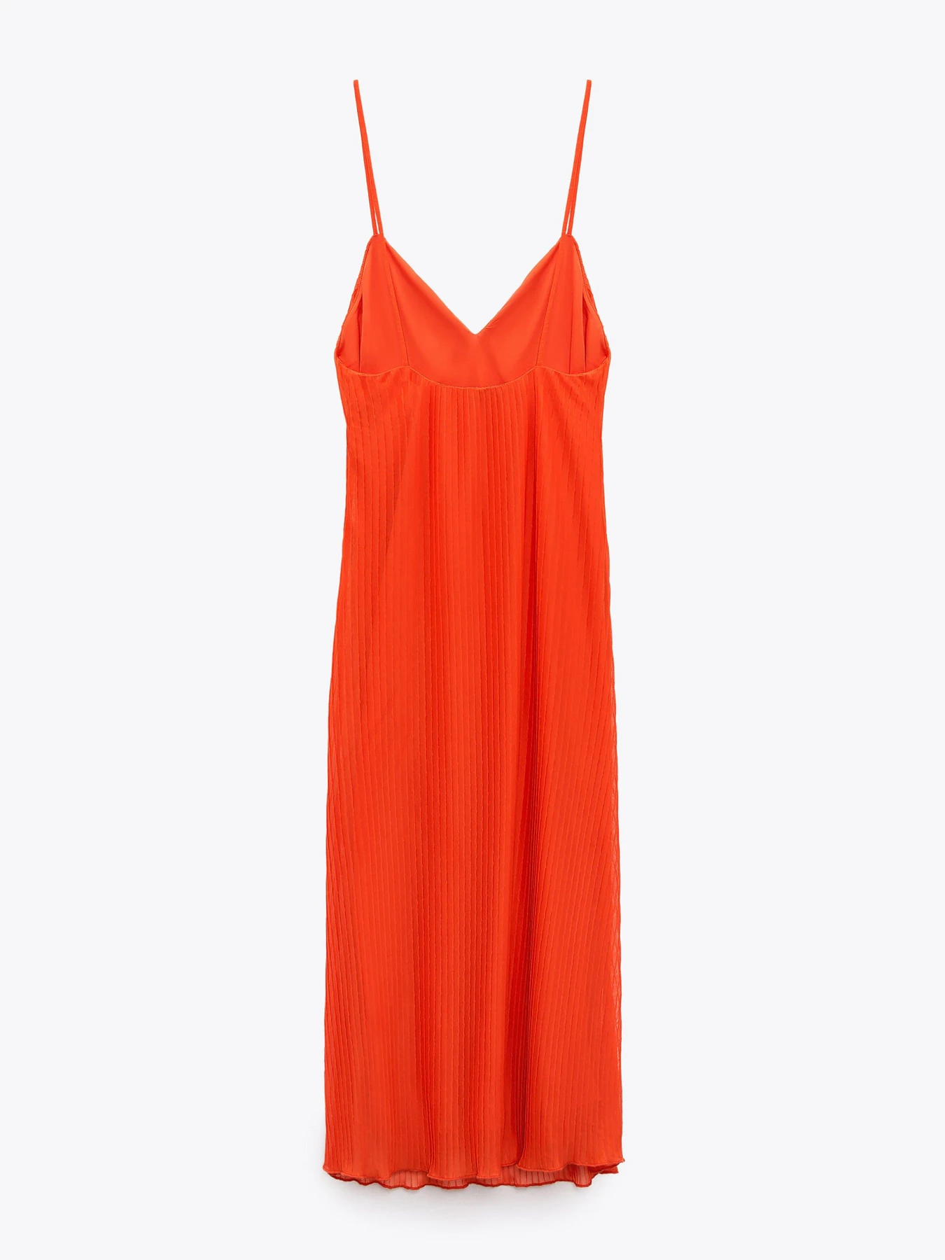 Платья ZARA модель 67804 Фото