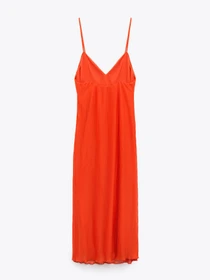 Платья ZARA модель 67804 Фото
