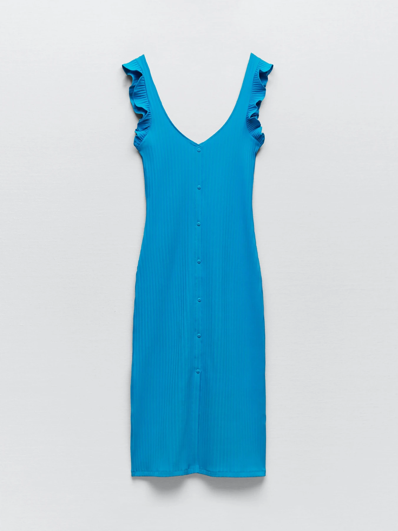 Сукні ZARA модель 67803 Фото