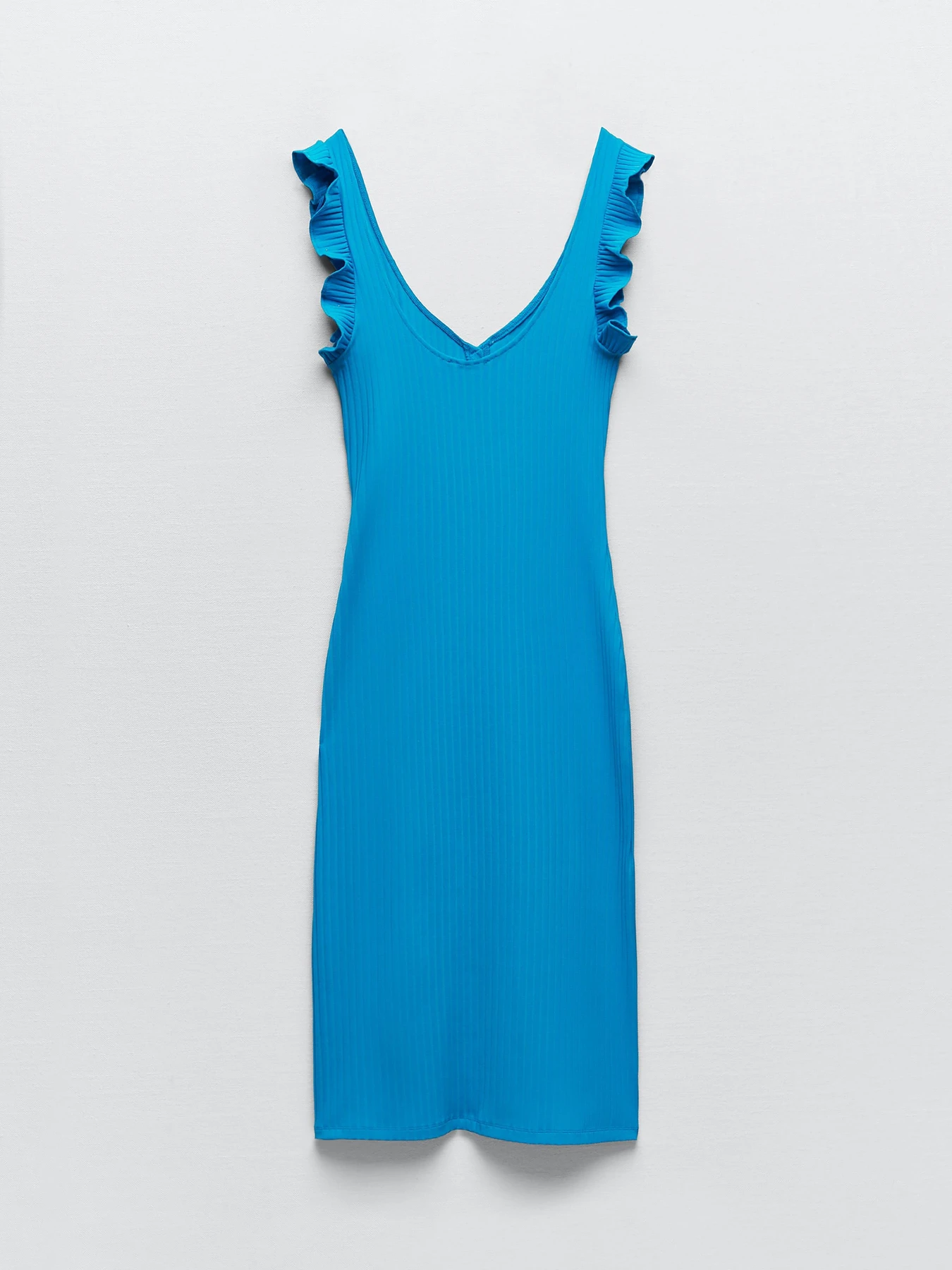 Сукні ZARA модель 67803 Фото